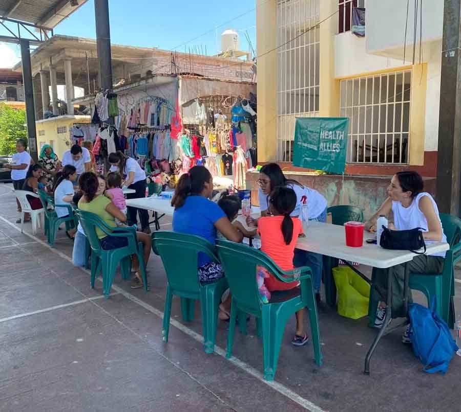 Lee más sobre el artículo Coyuca de Benitez, Guerrero