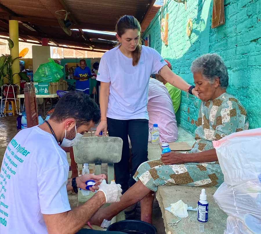Lee más sobre el artículo Regreso a Bajos del Ejido, Guerrero